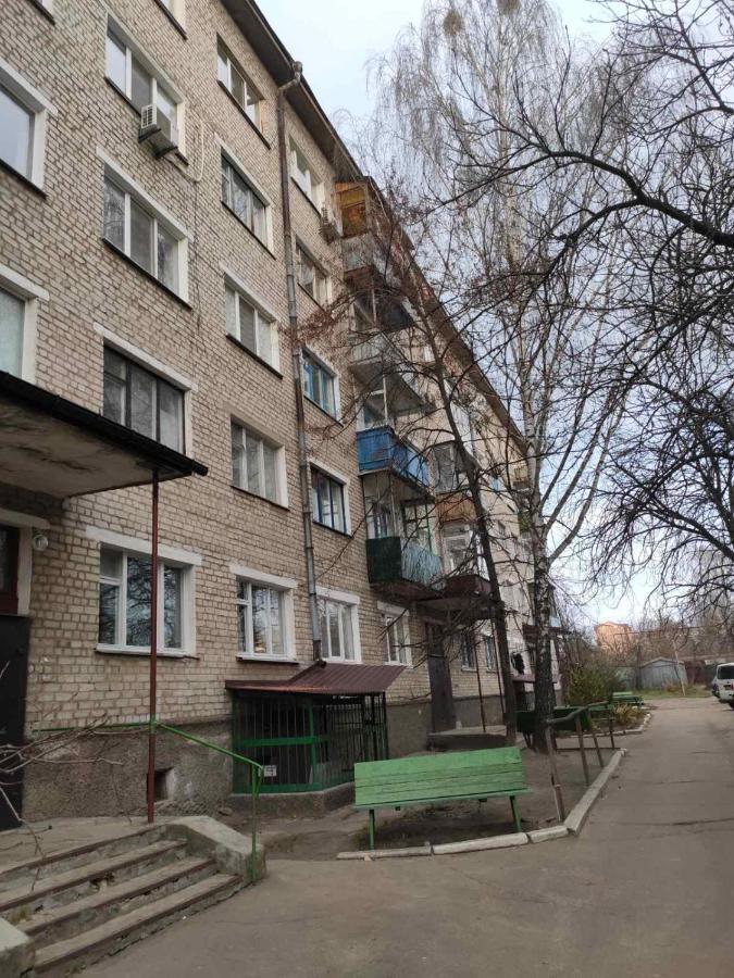 2-Х Комнатная Квартира Korosten Exterior photo
