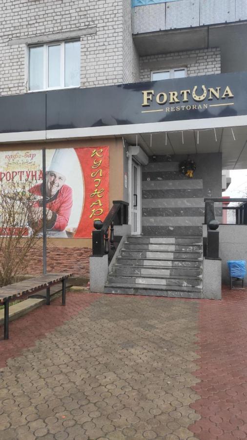 2-Х Комнатная Квартира Korosten Exterior photo
